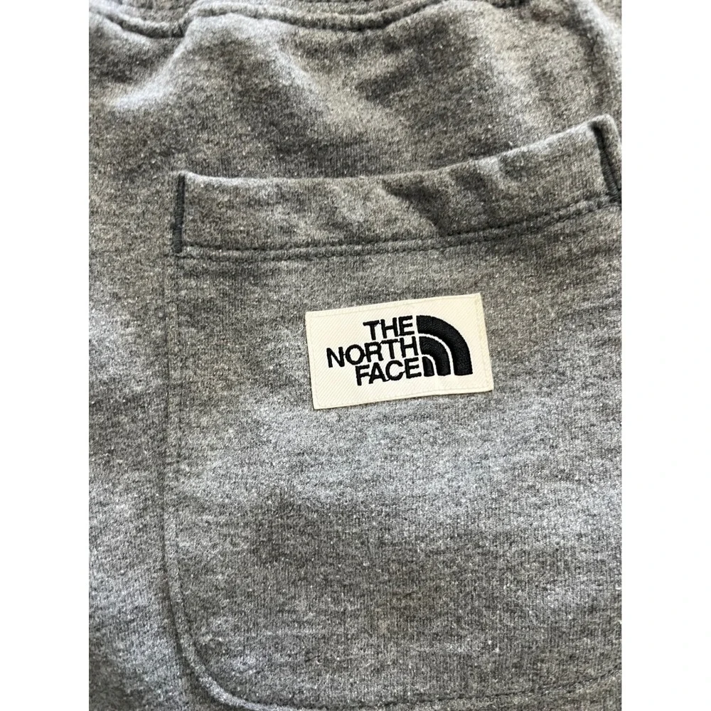 The North Face north face